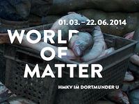 world of matter